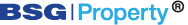 BSG Property Logo